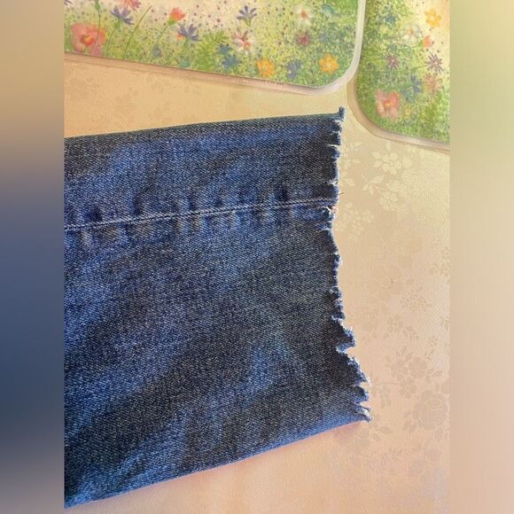 Joe’s The Brixton Straight + Narrow Blue Jeans Size 28 NWT - Picture 11 of 15